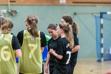 Bild 24 - B-Juniorinnen Hallen Landesmeisterschaft